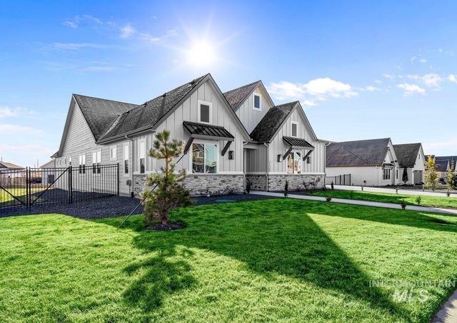 7125 E Osprey Estates Drive, Nampa, ID 83686 property photo