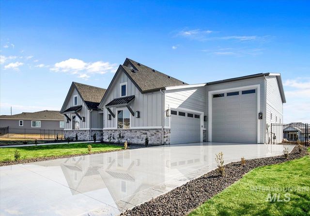 7125 E Osprey Estates Drive, Nampa, ID 83686