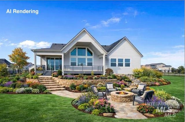 7125 E Osprey Estates Drive, Nampa, ID 83686