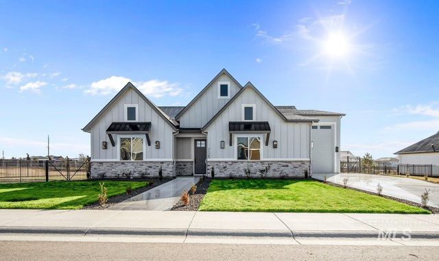7125 E Osprey Estates Drive, Nampa, ID 83686