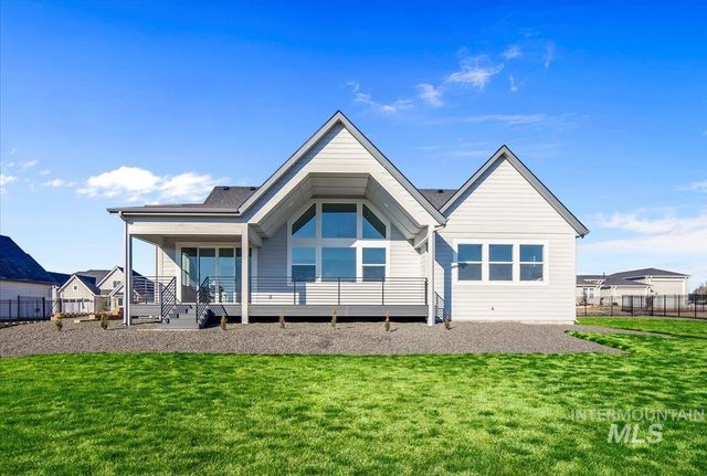 7125 E Osprey Estates Drive, Nampa, ID 83686