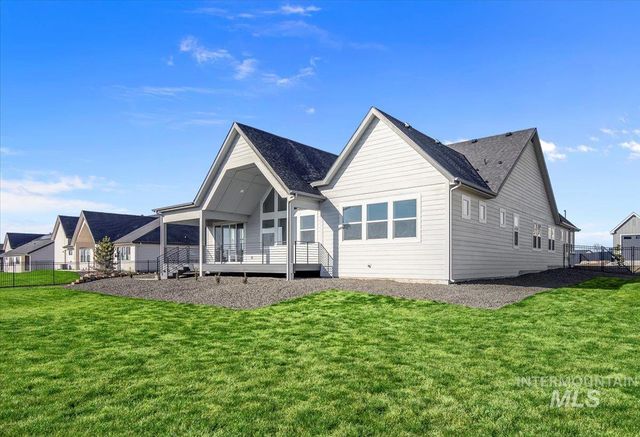 7125 E Osprey Estates Drive, Nampa, ID 83686