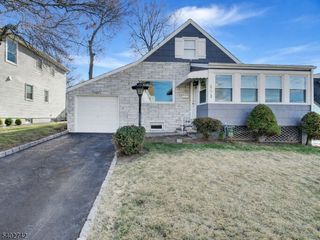 451 Burroughs Ter, Union Twp., NJ 07083