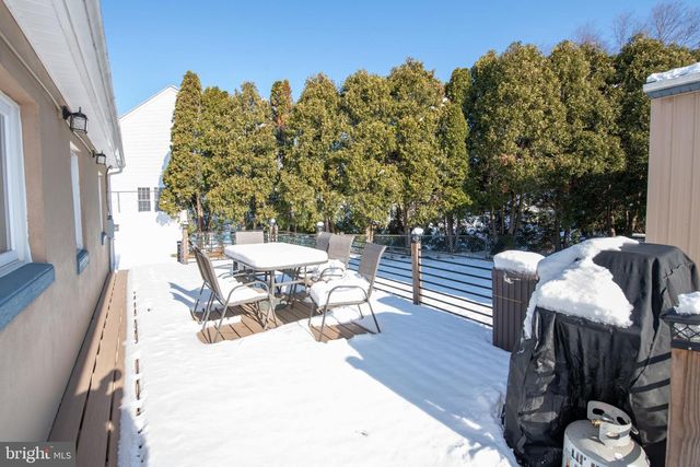 711 BELLEVUE AVE, Penndel, PA 19047