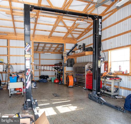 711 BELLEVUE AVE, Penndel, PA 19047