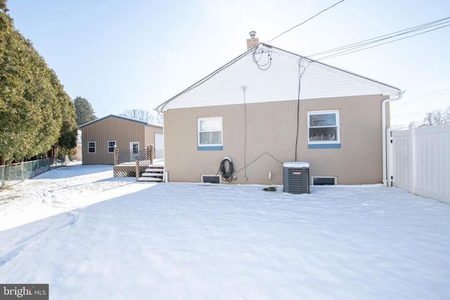 711 BELLEVUE AVE, Penndel, PA 19047