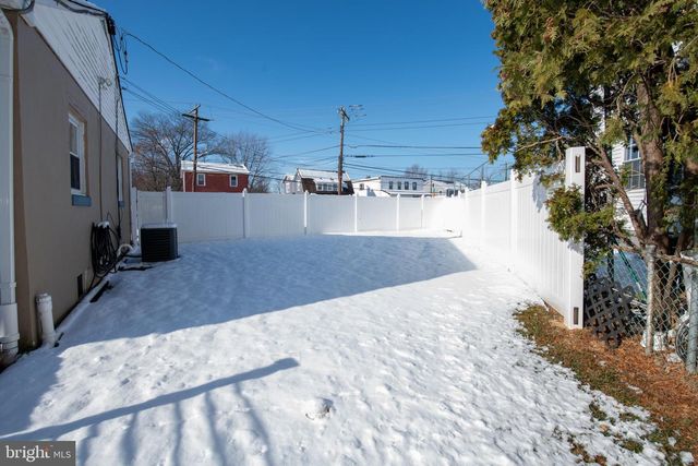 711 BELLEVUE AVE, Penndel, PA 19047