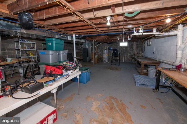 711 BELLEVUE AVE, Penndel, PA 19047