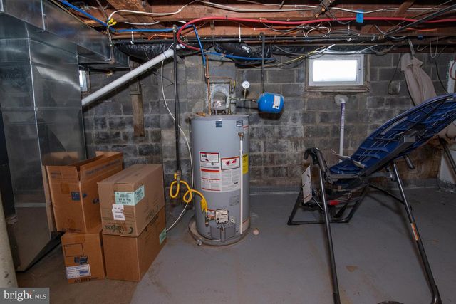 711 BELLEVUE AVE, Penndel, PA 19047