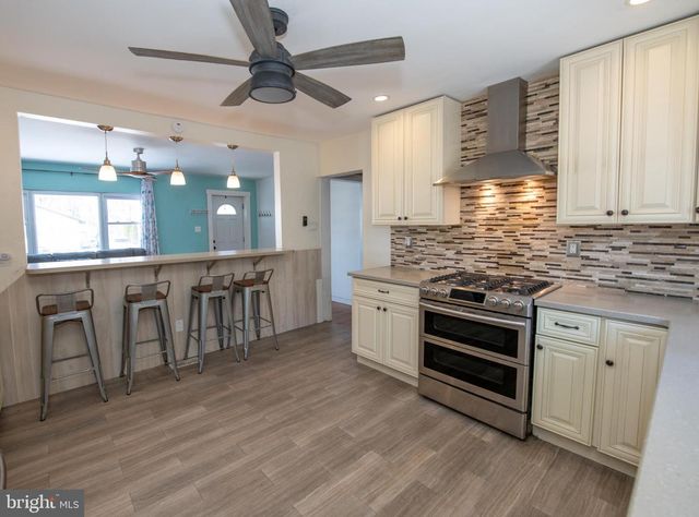 711 BELLEVUE AVE, Penndel, PA 19047