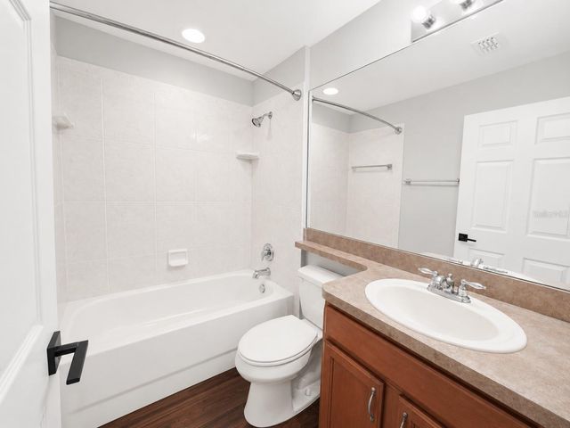9253 BEAUFORT COURT, New Port Richey, FL 34654