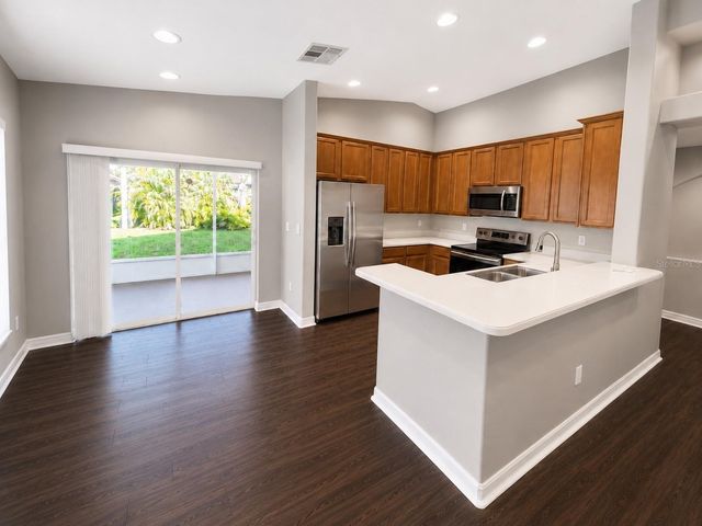 9253 BEAUFORT COURT, New Port Richey, FL 34654
