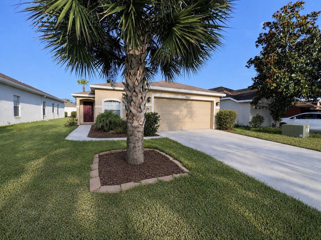9253 BEAUFORT COURT, New Port Richey, FL 34654