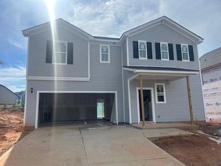 434 Haddon Trail, Woodruff, SC 29388