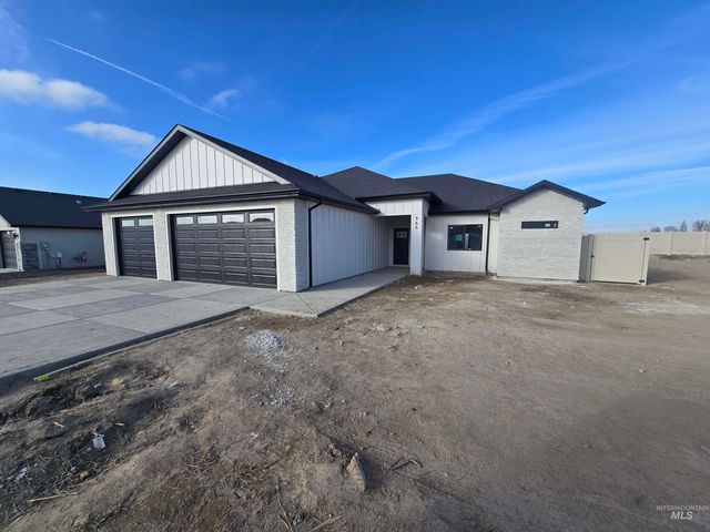 966 Adamite Road, Kimberly, ID 83341