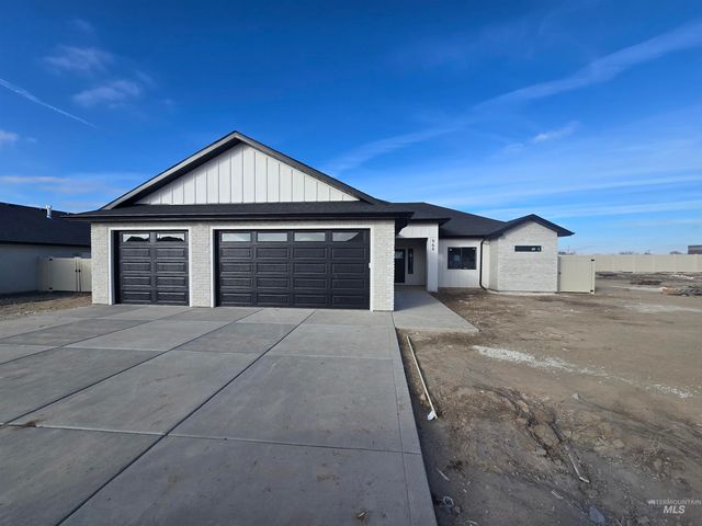 966 Adamite Road, Kimberly, ID 83341