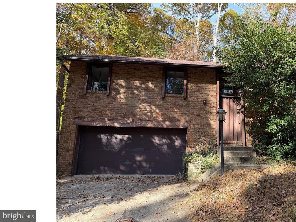 9477 BATTLER CT, Columbia, MD 21045