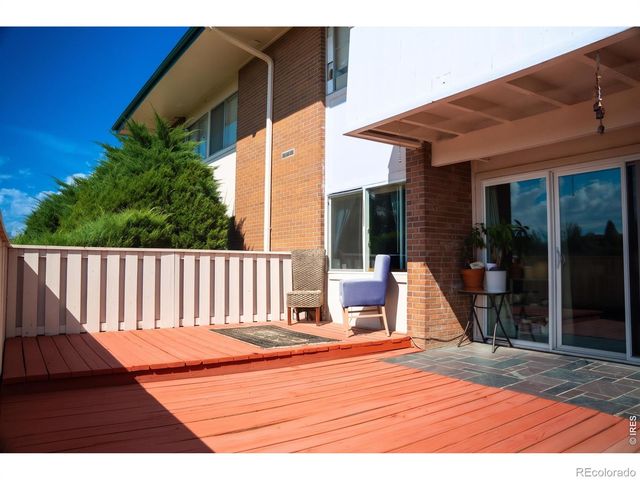 5122 Williams Fork Trail 110, Boulder, CO 80301