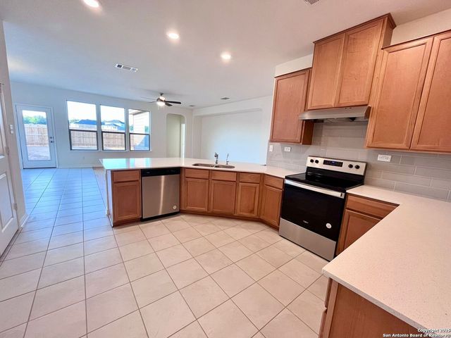 5275 Wolf Bane Dr, San Antonio, TX 78261