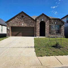 5275 Wolf Bane Dr, San Antonio, TX 78261