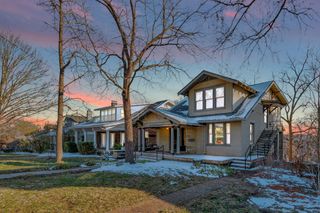 1713 Beechwood Ave Top, Nashville, TN 37212