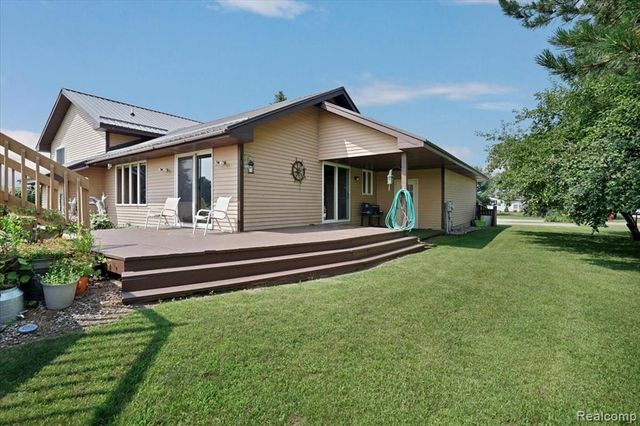 4691 Franklin Street, Ubly, MI 48475