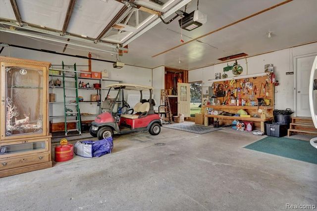 4691 Franklin Street, Ubly, MI 48475