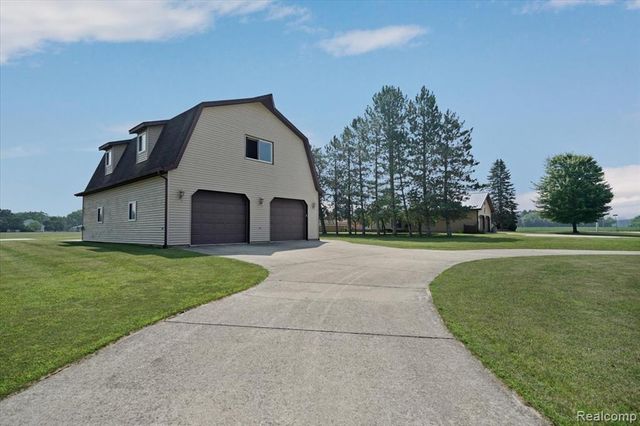 4691 Franklin Street, Ubly, MI 48475