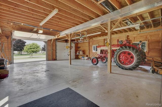 4691 Franklin Street, Ubly, MI 48475