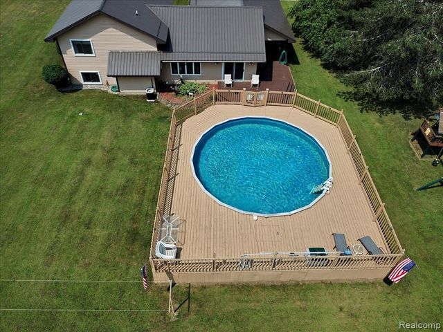 4691 Franklin Street, Ubly, MI 48475