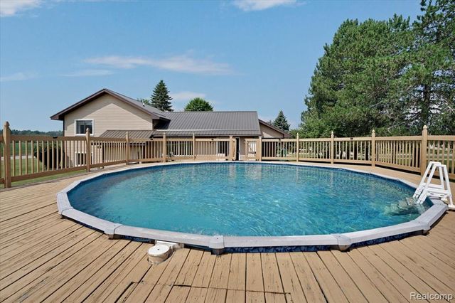 4691 Franklin Street, Ubly, MI 48475