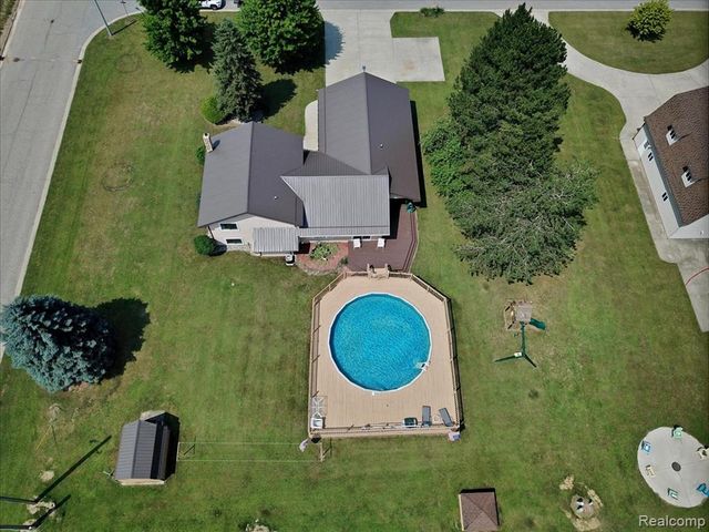 4691 Franklin Street, Ubly, MI 48475