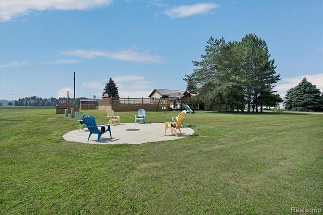 4691 Franklin Street, Ubly, MI 48475