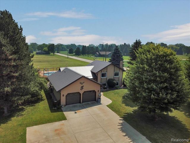 4691 Franklin Street, Ubly, MI 48475