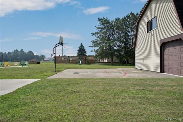 4691 Franklin Street, Ubly, MI 48475