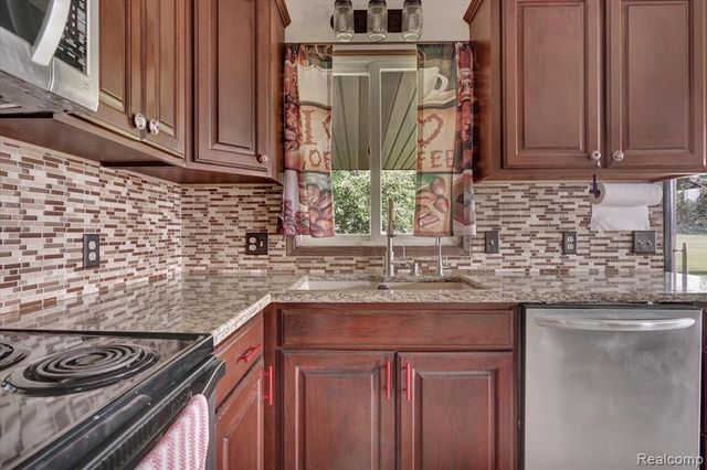 4691 Franklin Street, Ubly, MI 48475