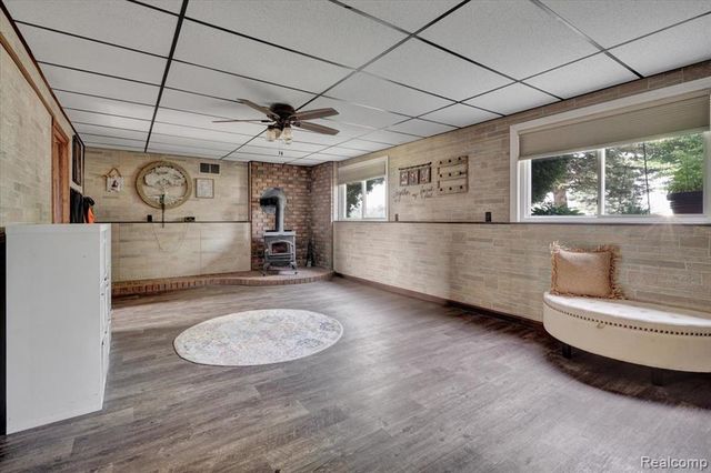 4691 Franklin Street, Ubly, MI 48475