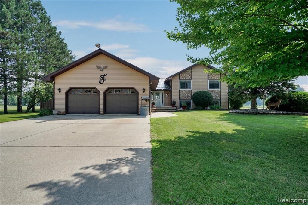 4691 Franklin Street, Ubly, MI 48475