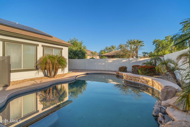 2254 N 161ST Avenue, Goodyear, AZ 85395