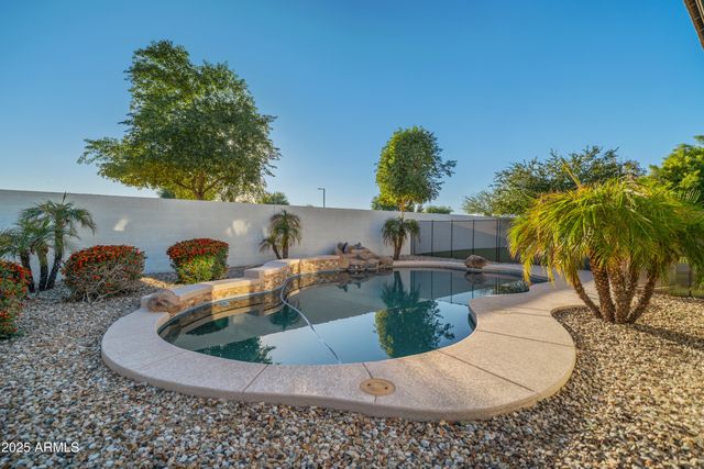 2254 N 161ST Avenue, Goodyear, AZ 85395