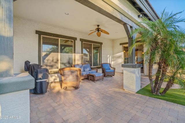 2254 N 161ST Avenue, Goodyear, AZ 85395