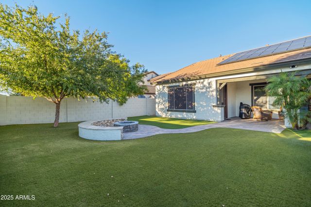 2254 N 161ST Avenue, Goodyear, AZ 85395