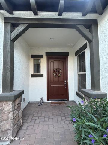 2254 N 161ST Avenue, Goodyear, AZ 85395