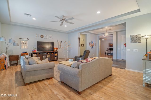 2254 N 161ST Avenue, Goodyear, AZ 85395