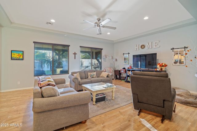 2254 N 161ST Avenue, Goodyear, AZ 85395