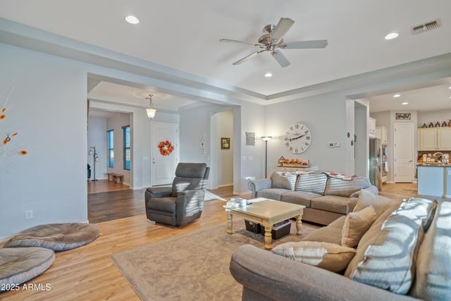 2254 N 161ST Avenue, Goodyear, AZ 85395