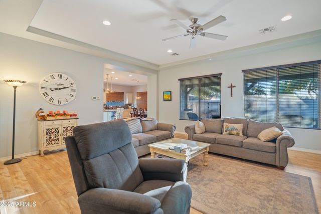 2254 N 161ST Avenue, Goodyear, AZ 85395