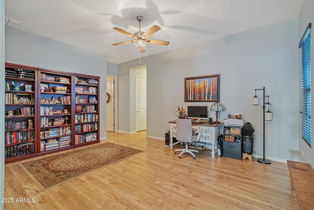 2254 N 161ST Avenue, Goodyear, AZ 85395