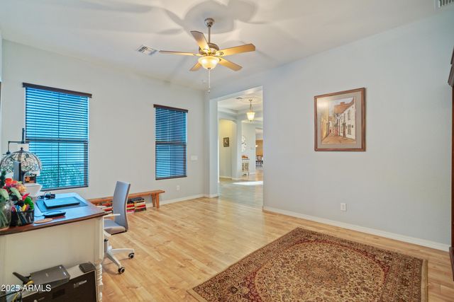 2254 N 161ST Avenue, Goodyear, AZ 85395