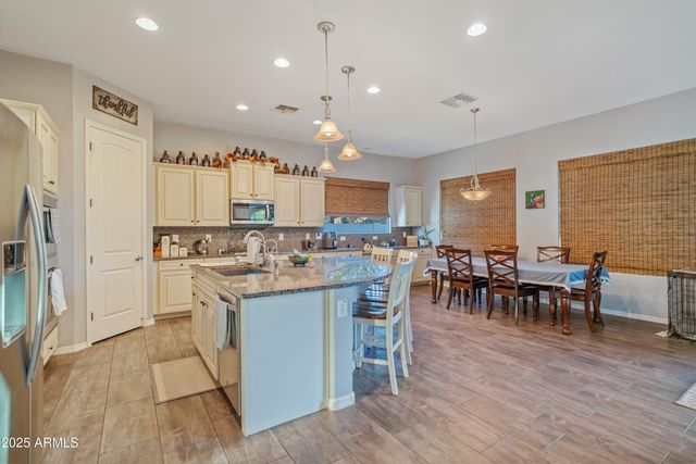 2254 N 161ST Avenue, Goodyear, AZ 85395